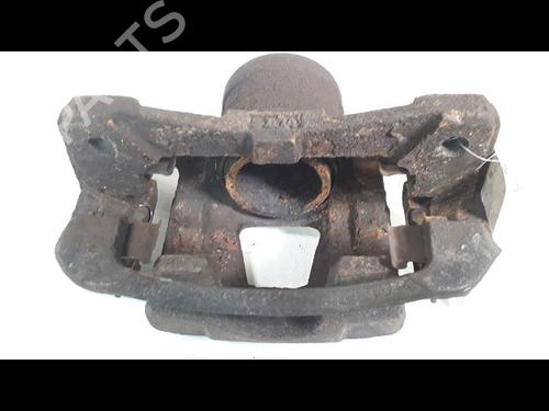 Used Right front brake caliper CHEVROLET AVEO / KALOS Hatchback (T200) 1.2 (72 hp) 14891287