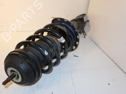 Left front shock absorber OPEL MERIVA B MPV (S10) 1.7 CDTI (75) | BP33416075M16 - Image 3