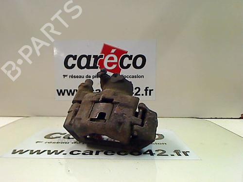 Used Right front brake caliper LANCIA Y (840_) 1.2 (840AA, 840AF1A) (60 hp) 23150686