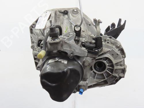 Gearbox DACIA LOGAN MCV (KS_) 1.5 dCi (KS04) | BP36244575M3 - Image 3