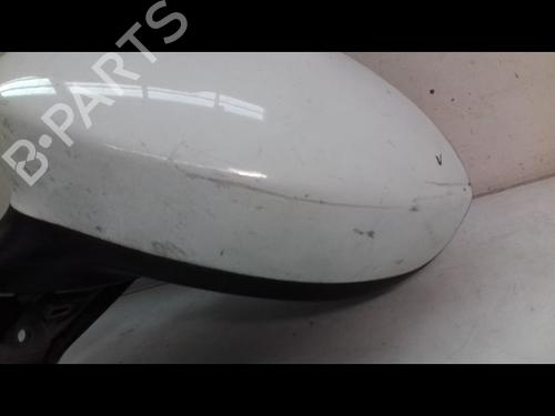 Left mirror FIAT GRANDE PUNTO (199_) 1.3 D Multijet | BP23152424C26 