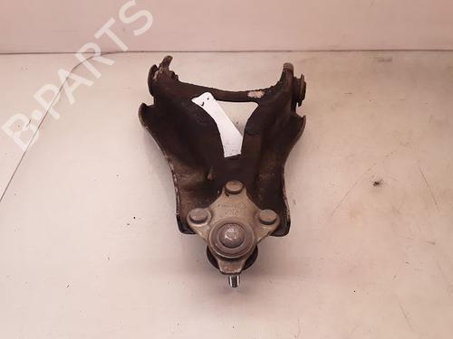 Left front suspension arm DACIA DUSTER (HM_) 1.5 dCi 115 (HMAD) | BP14890026M12 