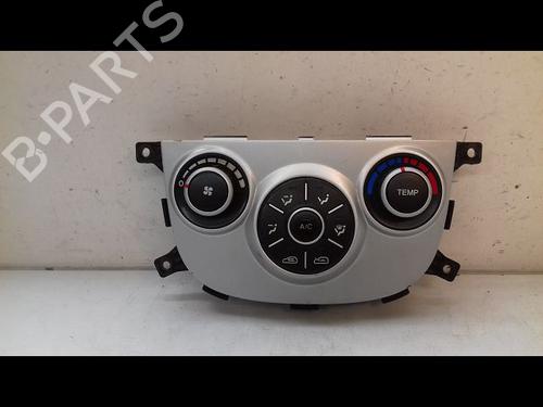 Climate control HYUNDAI SANTA FÉ II (CM) 2.2 CRDi GLS | BP12308742I5 