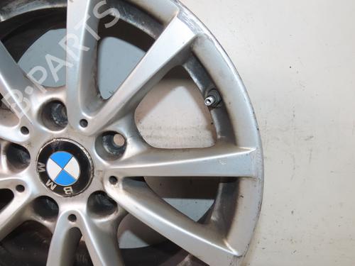 Used Rim BMW 3 Touring (F31) 318 d (143 hp) 31576078