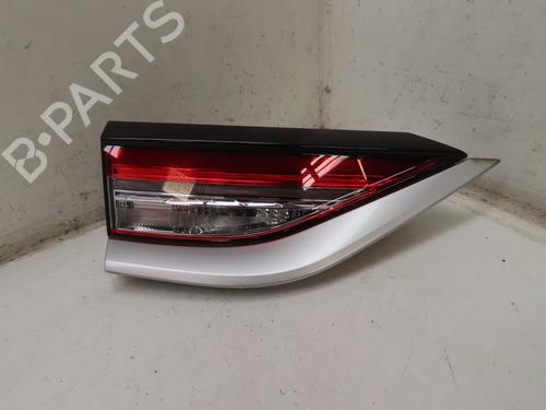 Venstre baklys, luke DS DS 3 / DS 3 CROSSBACK (UR_, UC_, UJ_) E-TENSE (UZZKXZ) (136 hp) 30954721