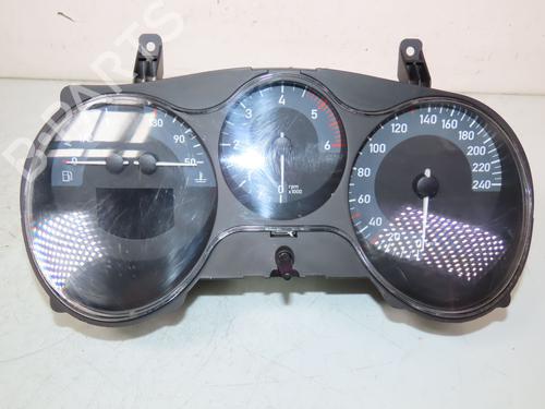Used Instrument cluster SEAT LEON (1P1) 2.0 TDI 16V (140 hp) 30952229