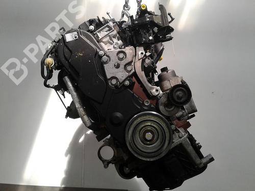 Motor PEUGEOT 407 (6D_) 2.0 HDi 135 (6DRHRH, 6DRHRE, 6DRHRG, 6DRHRJ) (136 hp) 8981323