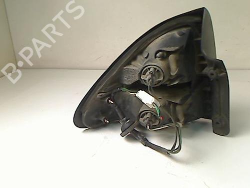 Used Right taillight MAZDA 323 C V (BA) [1994-2001]  23153465
