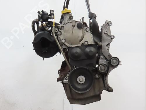 Engine DACIA SANDERO 1.4 MPI LPG | BP33744389M1 - Image 5