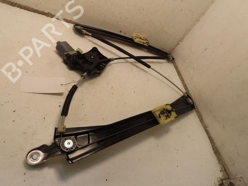 Front right window mechanism VW TIGUAN (AD1, AX1) 2.0 TDI | BP32308626C23