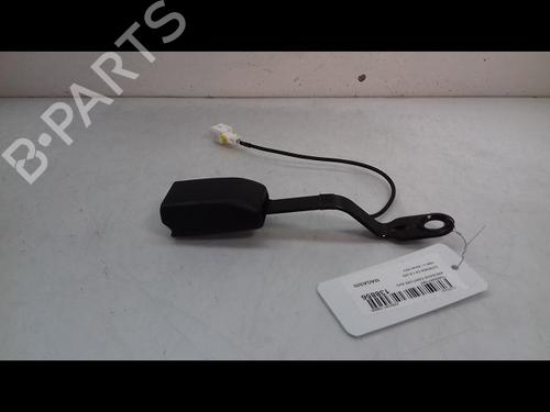 Used Seat buckle CITROËN C4 Picasso I MPV (UD_) 1.6 HDi 110 (112 hp) 14956605