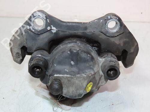 Right rear brake caliper MERCEDES-BENZ E-CLASS (W211) E 220 CDI (211.006) | BP30979497M106