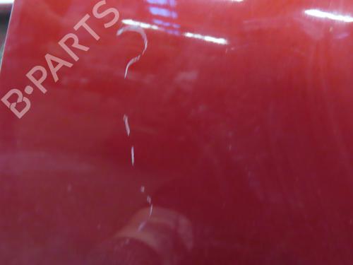 Left front door NISSAN NOTE (E12) 1.5 dCi | BP25830328C2