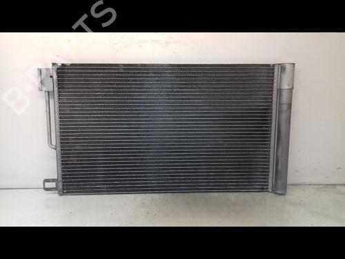 Varmeapparatregister PEUGEOT BIPPER (AA_) 1.3 HDi 75 (75 hp) 8987909