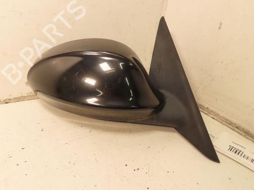 Used Right mirror BMW 3 (E90) 320 d (163 hp) 31820540