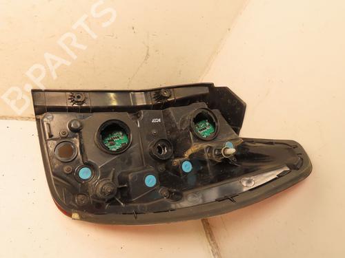 Venstre Baklys CHEVROLET CAPTIVA (C100, C140) 2.2 D 4WD | BP30954920C34