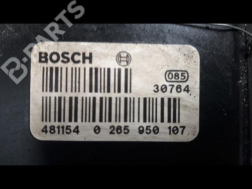 ABS pump MAZDA RX-8 (SE, FE) 1.3 (FE103, SE3P) | BP10769616M43 