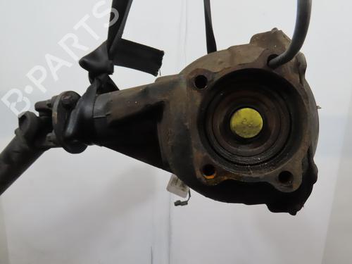Front differential MITSUBISHI PAJERO PININ I (H6_W, H7_W) 1.8 GDI (H66W, H76W) | BP30950970M23