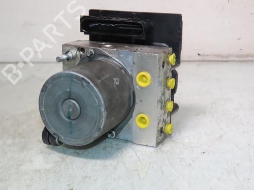 ABS pump NISSAN QASHQAI / QASHQAI +2 I (J10, NJ10, JJ10E) 1.6 dCi | BP22225102M43 