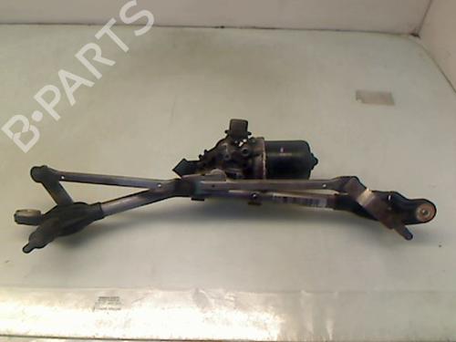 Used Front wiper motor Front wiper motor RENAULT MEGANE III Hatchback (BZ0/1_, B3_) 1.5 dCi (106 hp) 8986197 8986197