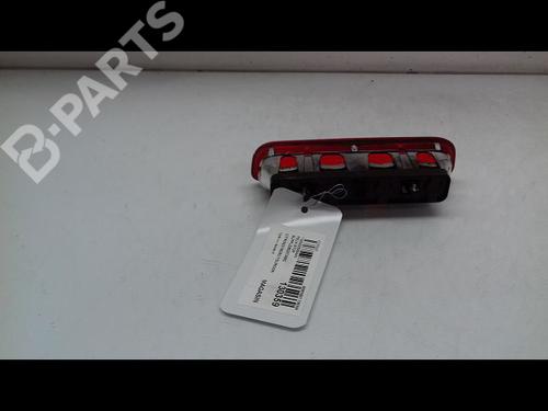 Third brake light CITROËN NEMO Box Body/MPV (AA_) 1.3 HDi 75 | BP10222249L11 