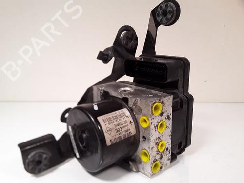 ABS pump RENAULT GRAND SCÉNIC III (JZ0/1_) 1.2 TCe (JZ16) | BP9000472M43