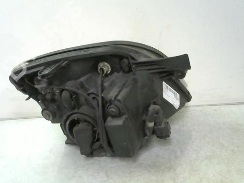 Left headlight KIA PICANTO I (SA) 1.1 | BP8976590C28 