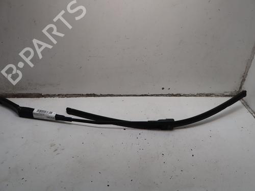 Used Front windshield wiper arm Front windshield wiper arm VW GOLF PLUS V (5M1, 521) 2.0 TDI 16V (140 hp) 35887209 35887209