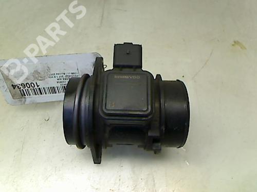 Used Mass air flow sensor Mass air flow sensor PEUGEOT 207 (WA_, WC_) 1.4 HDi (68 hp) 8985510 8985510