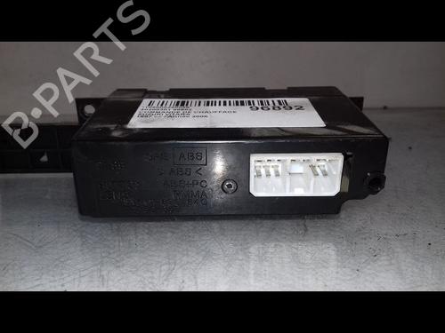 Climate control FORD FIESTA VI (CB1, CCN) 1.4 TDCi | BP23151164I5 - Image 2
