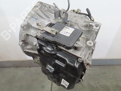 Used Gearbox BMW 2 Gran Tourer (F46) 218 i (136 hp) 28285206