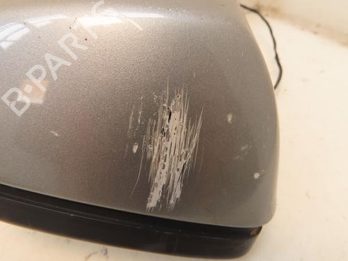 Used Right mirror BMW X3 (E83) 3.0 d (218 hp) 28309813