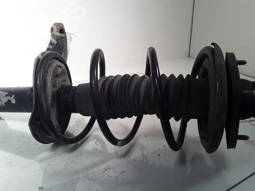 Used Right front shock absorber PEUGEOT 106 II (1A_, 1C_) 1.1 i (60 hp) 23150098