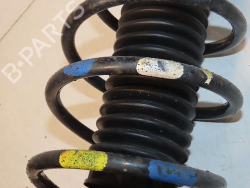 Højre fortil støddæmper CITROËN C3 II (SC_) 1.0 VTi 68 (68 hp) 32308593