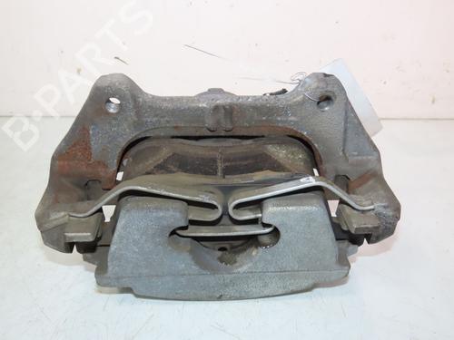 Used Right front brake caliper LAND ROVER RANGE ROVER EVOQUE (L538) 2.0 D 4x4 (150 hp) 30951632