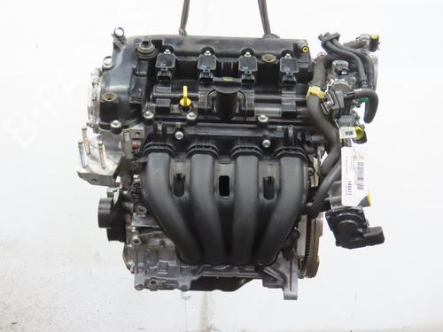 Used Engine Engine MAZDA 2 Hatchback (DL, DJ) 1.5 SKYACTIV-G (90 hp) 36310975 36310975