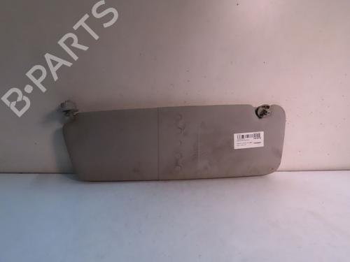 Left sun visor RENAULT TRAFIC III Van (FG_) 1.6 dCi 120 (FGMB, FGMC) | BP16309241I1 