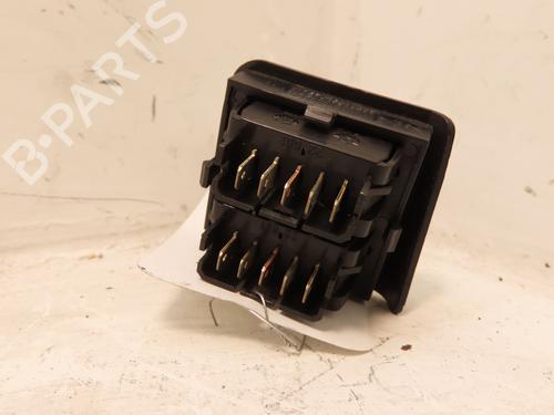 Used Left front window switch CITROËN ZX (N2) 1.9 DT (92 hp) 28067963
