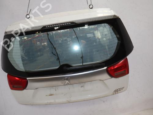 Bagklap CC/Kombi-Coupé Bagklap CC/Kombi-Coupé 39220550 39220550