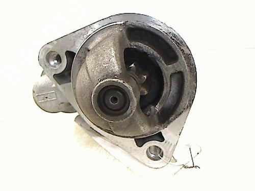 Used Starter CHEVROLET AVEO / KALOS Hatchback (T250, T255) 1.2 (84 hp) 15744683