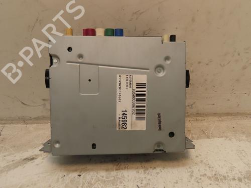 Radio BMW 2 Gran Tourer (F46) 218 i | BP28105878E6 