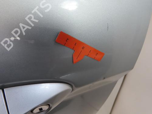 Left front door FORD FIESTA VI (CB1, CCN) 1.4 TDCi | BP25705916C2 