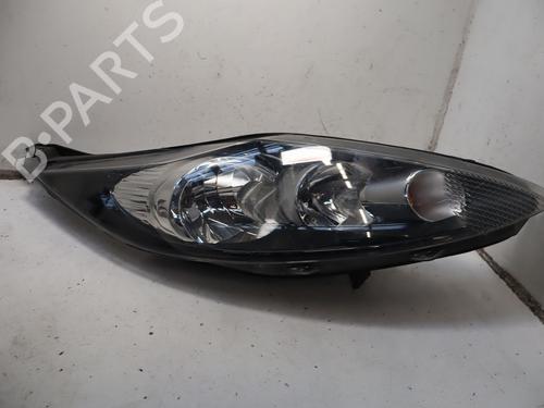 Lyskaster høyre Lyskaster høyre FORD FIESTA VI (CB1, CCN) 1.6 TDCi (95 hp) 34498654 34498654