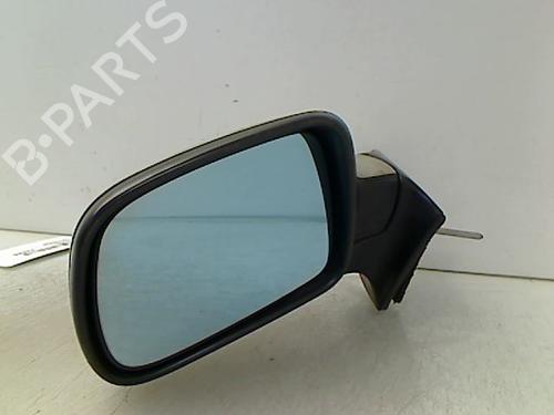 Right mirror PEUGEOT 407 SW (6E_, 6D_) 2.0 HDi 135 | BP23152280C27 