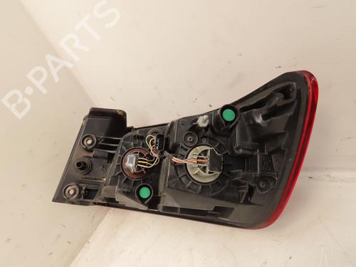 Used Left taillight RENAULT TALISMAN (LP_) 1.5 dCi 110 (LPA3) (110 hp) 28051038