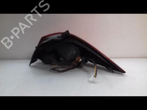Left taillight CHEVROLET CRUZE Hatchback (J305) 1.7 D | BP14957923C34 
