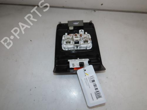 Used Interior roof light RENAULT CLIO V (B7_) 1.0 SCe 65 (B7MG) (67 hp) 26657251