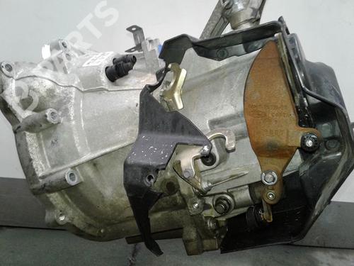 Gearbox FORD FOCUS II (DA_, HCP, DP) 1.6 | BP8983080M3 
