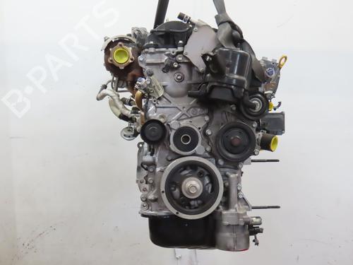 Engine TOYOTA RAV 4 IV (_A4_) 2.0 D 4WD (ALA41_) | BP39454089M1 - Image 5