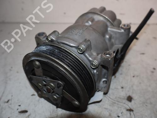AC compressor CITROËN C3 Picasso (SH_) 1.4 VTi 95 (SH8FSC, SH8FP0, SH8FP6) | BP40204839M34 - Image 2